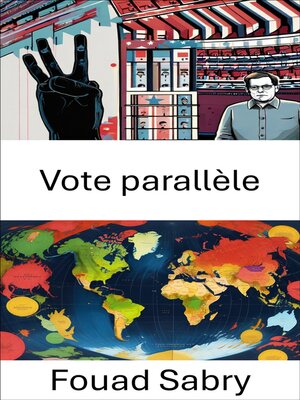 cover image of Vote parallèle